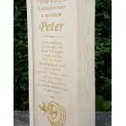 Drevený obal mechanik