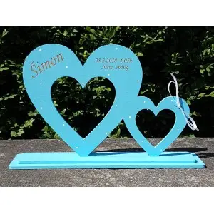 Children's wooden products