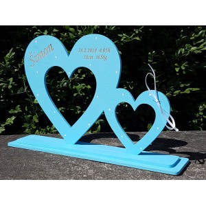 Sono and 1st year photo stand 2in1 2