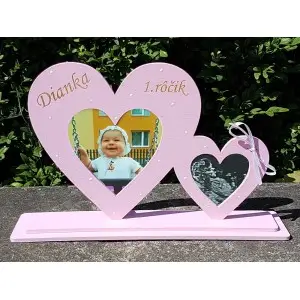 Children's wooden products