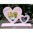 Photo stand 2in1 - sono and first year