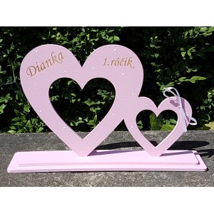 Foto stojan 2v1- sono a prvý rok 2