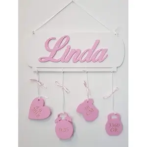 Children's wooden products 2