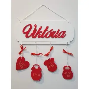 Children's wooden products 2