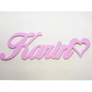 Children's wooden products