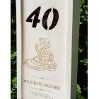 Holzverpackung Gärtner