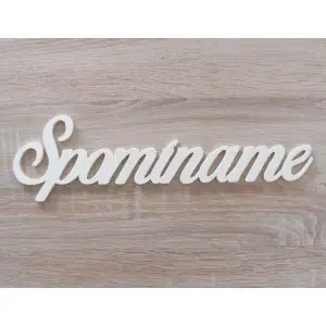 Product-Sign-Remembering 32x9cm