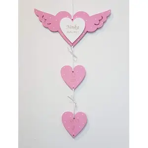 Detské drevené výrobky