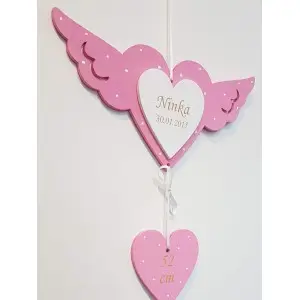 Kinderspielzeuge aus Holz 2