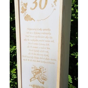 Holzverkleidung für Elektriker 2