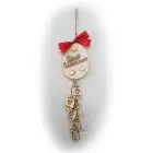 Happy Easter on walls 1-6