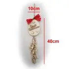 Happy Easter on walls 1-6