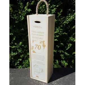 Holzverkleidung Zahnarzt