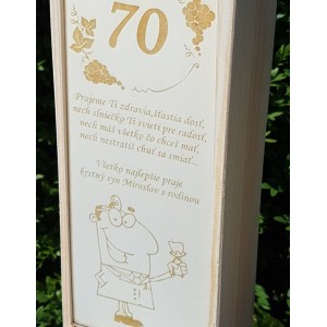 Holzverkleidung Zahnarzt 2