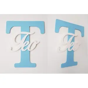 Children's wooden products