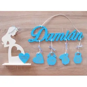 Children's wooden products 2