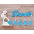 Set for a baby - a gift for a newborn