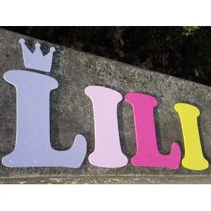 Children's wooden products 2