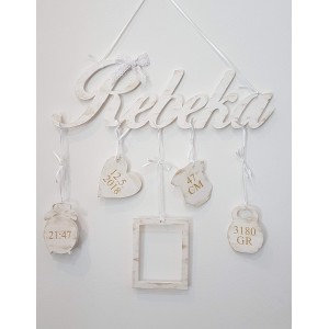 5 pendant accessories with the name color white patina