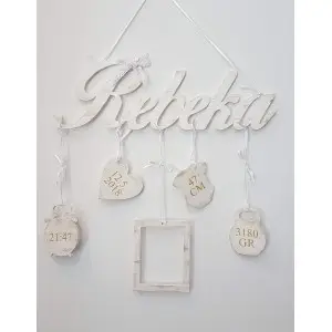 5 pendant accessories with the name color white patina