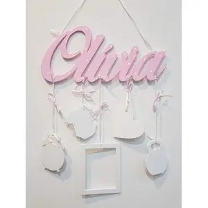 Children's wooden products