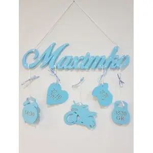 Children's wooden products 2