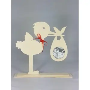 Children's wooden products