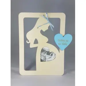 Children's wooden products