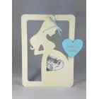 Pregnancy standing frame 27cm for hanging