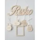 5 závesných doplnkov s menom PRÍRODNÉ