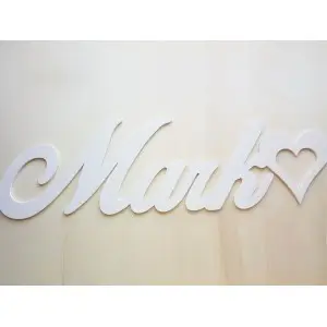 Children's wooden products