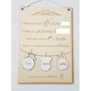 Kinderspielzeuge aus Holz