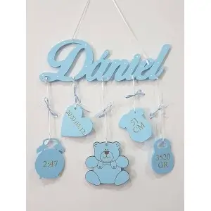 Children's wooden products 2