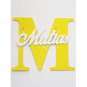 Children's wooden products