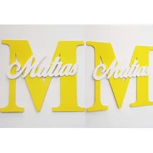 Children's wooden products 2