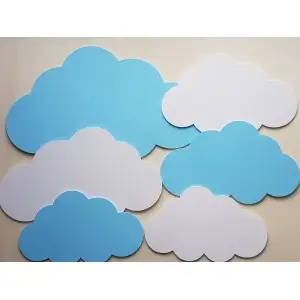 Children's wooden products