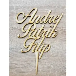 Kinderspielzeuge aus Holz