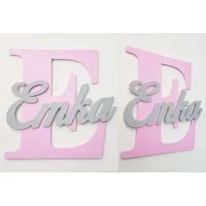 Children's wooden products