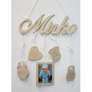 Kinderspielzeuge aus Holz