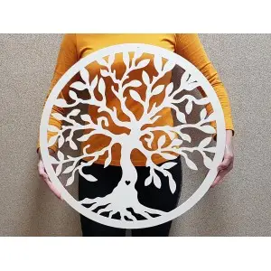 Wooden tree of life - family tree 60cm