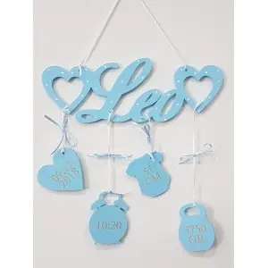 Children's wooden products