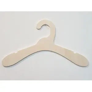 Children's wooden products