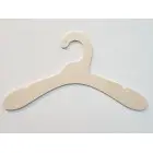 Drevený detský vešiak 26cm