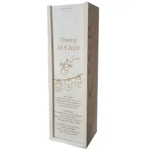 Children's wooden products