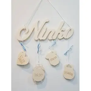 Children's wooden products 2