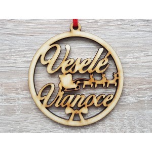 10 Schneeflocken Frohe Weihnachten