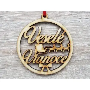 10 Schneeflocken Frohe Weihnachten