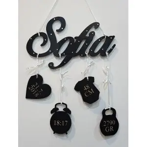 Children's wooden products 2