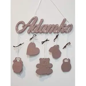 Children's wooden products 2