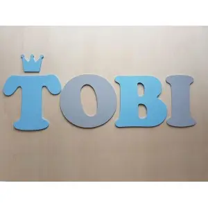 Children's wooden products